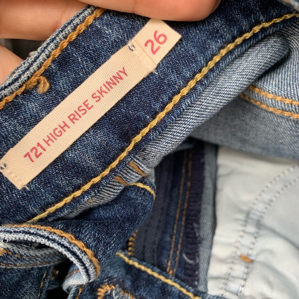 LEVIS